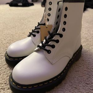 Doc martens size 7